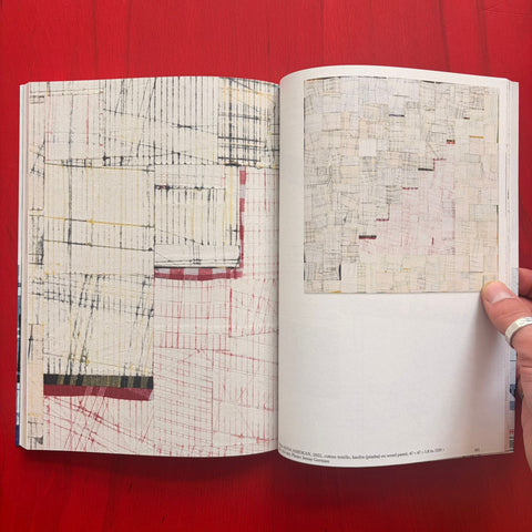 Tracing the Lines: Patterns from the African Diaspora / Remy Jungerman