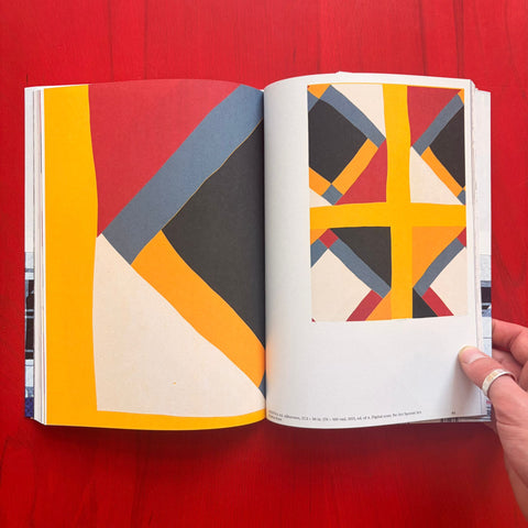 Tracing the Lines: Patterns from the African Diaspora / Remy Jungerman