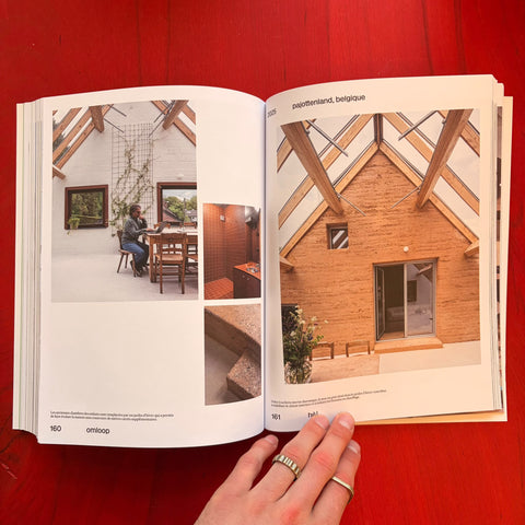 Transformer pour habiter: Quand l’architecture négocie avec l’existant / Maryse Quinton