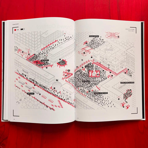 Handbook of Tyranny: Expanded Edition / Theo Deutinger, Brendan McGetrick