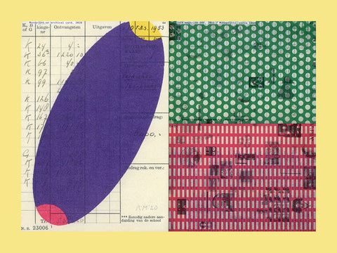 Karel Martens: Unbound / Karel Martens, Thomas Castro, Rein Wolfs, Sujin Lee, Jordi de Vetten