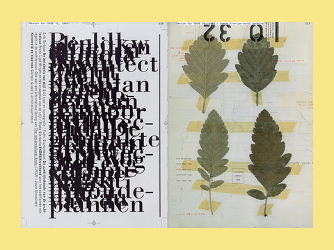 Karel Martens: Unbound / Karel Martens, Thomas Castro, Rein Wolfs, Sujin Lee, Jordi de Vetten