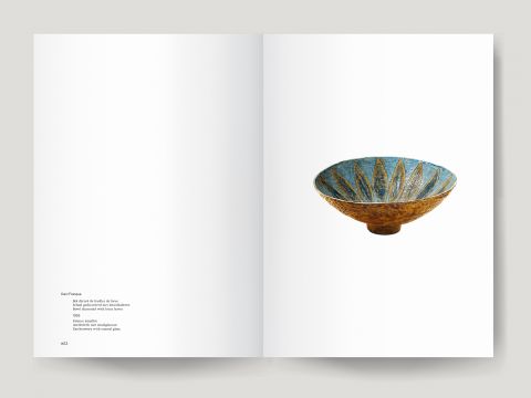 Untold Stories. Designers femmes en Belgique / Katarina Serulus, Marjan Sterckx, Javier Gimeno-Martinez, Blurbs