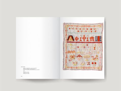 Untold Stories. Designers femmes en Belgique / Katarina Serulus, Marjan Sterckx, Javier Gimeno-Martinez, Blurbs