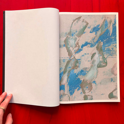 UPO #1 : Earth Art: Aimer sans limite / Réjane Dal Bello, Elodie Boyer, Jean Segui, Nigel Forrest