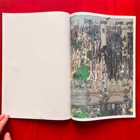 UPO #1 : Earth Art: Aimer sans limite / Réjane Dal Bello, Elodie Boyer, Jean Segui, Nigel Forrest