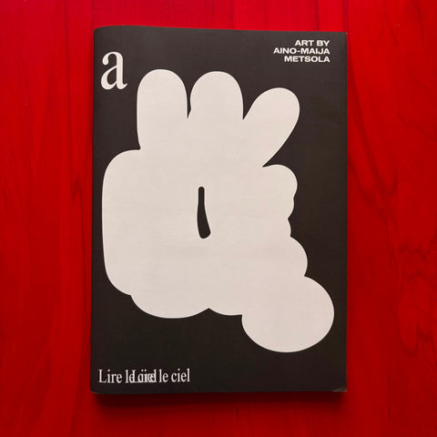 UPO #4 : Reading The Sky - Lire le ciel: Corps pluvieux, couloirs célestes - Weather strains, celestial lanes / Aino-Maija Metsola, Daniel / Pierre De Roulet / Rusch, Rejane / Elodie Dal Bello / Boyer