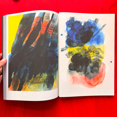 UPO #4 : Reading The Sky - Lire le ciel: Corps pluvieux, couloirs célestes - Weather strains, celestial lanes / Aino-Maija Metsola, Daniel / Pierre De Roulet / Rusch, Rejane / Elodie Dal Bello / Boyer