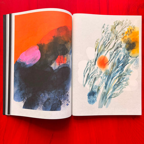 UPO #4 : Reading The Sky - Lire le ciel: Corps pluvieux, couloirs célestes - Weather strains, celestial lanes / Aino-Maija Metsola, Daniel / Pierre De Roulet / Rusch, Rejane / Elodie Dal Bello / Boyer