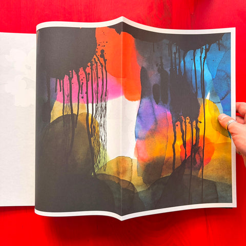UPO #4 : Reading The Sky - Lire le ciel: Corps pluvieux, couloirs célestes - Weather strains, celestial lanes / Aino-Maija Metsola, Daniel / Pierre De Roulet / Rusch, Rejane / Elodie Dal Bello / Boyer