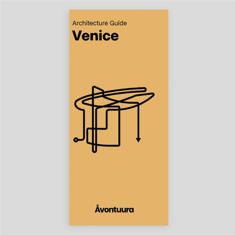 Venice / Architecture Guide