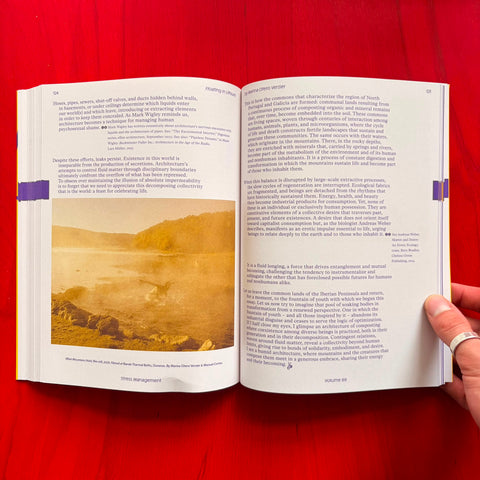 Volume 69 : Stress Management / Archis 2026 #1