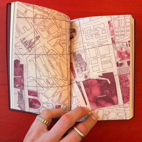Whoring Art: A Red Light Anthology / Mercy st. J, Adanya Dunn, Anna Torres