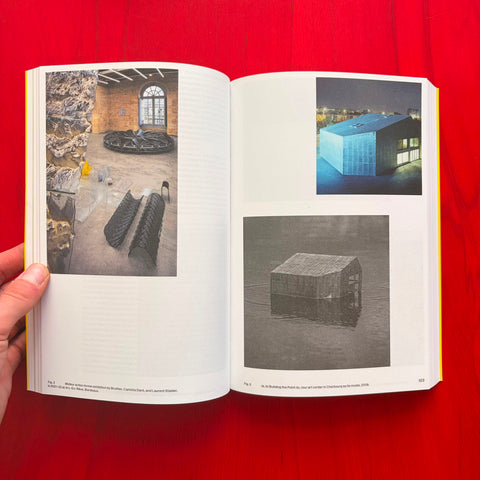 Degree Zero in Architecture: Form, Value, Authorship / Lyna Bourouiba, Wouter Van Acker, Local Service